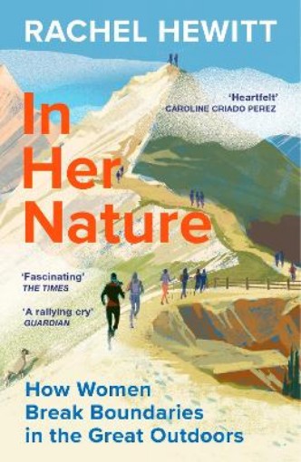 Picture of In Her Nature