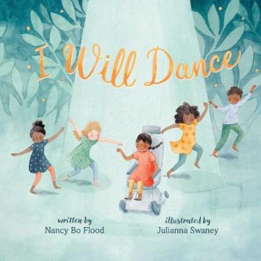 Picture of I Will Dance