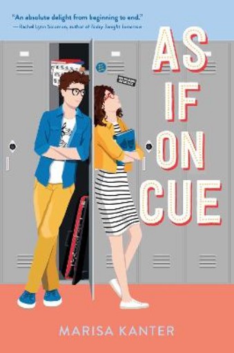 Picture of As If on Cue