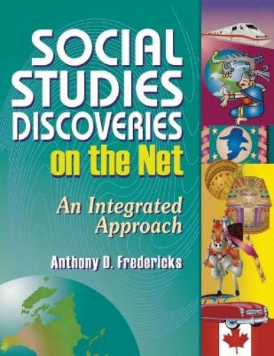 Picture of Social Studies Discoveries on the Net