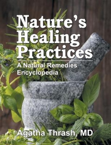 Picture of Nature's Healing Practices