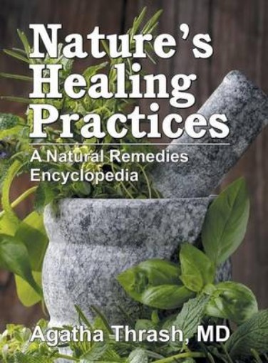 Picture of Nature's Healing Practices