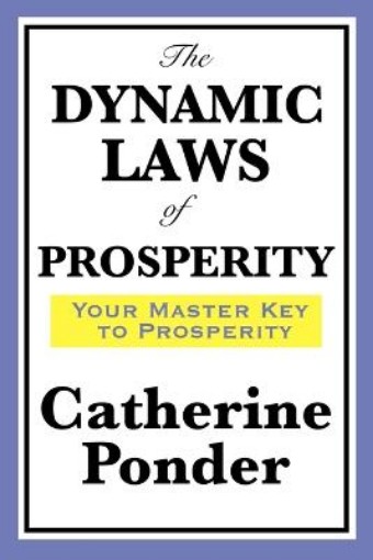 Picture of Dynamic Laws of Prosperity
