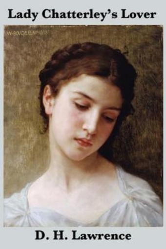 Picture of Lady Chatterley's Lover (the Unexpurgated Edition)