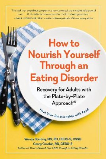 Picture of How to Nourish Yourself Through an Eating Disorder