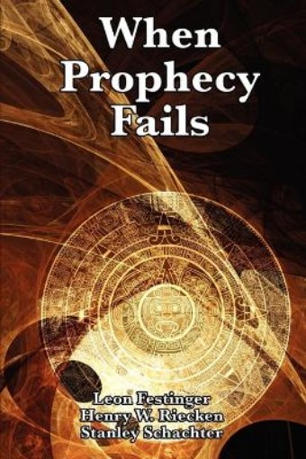 Picture of When Prophecy Fails