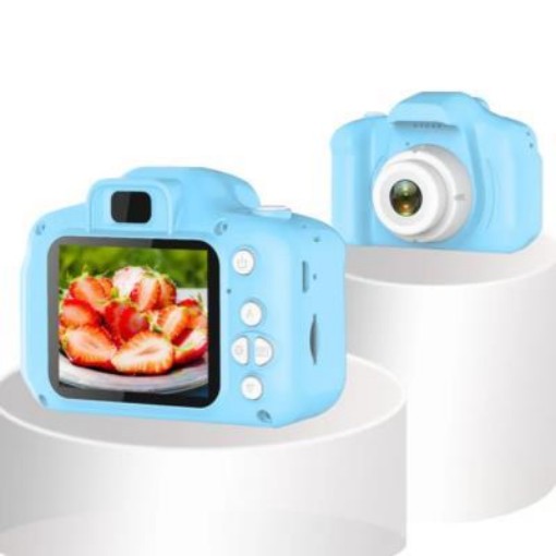 Picture of Kid's mini digital camera childrens gift
