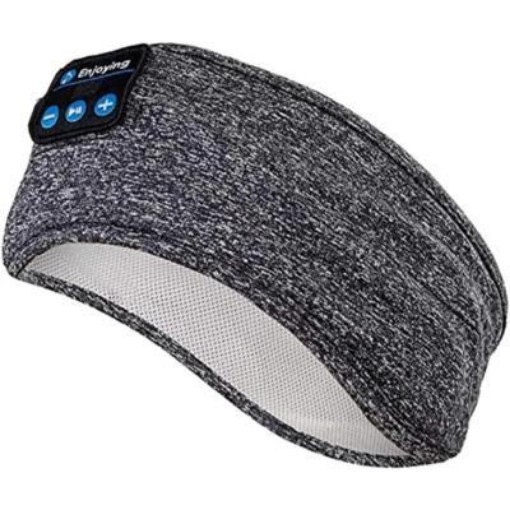 Picture of Wireless Headband Headphones for Sport and Sleep