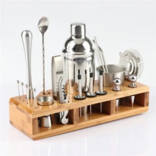 Picture of Cocktail Making Set