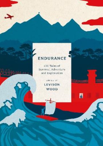 Picture of Endurance