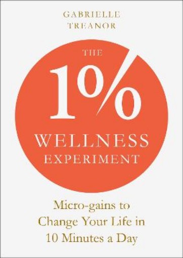 Picture of 1% Wellness Experiment