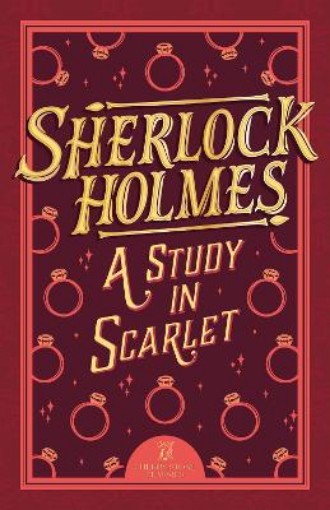 Picture of Sherlock Holmes