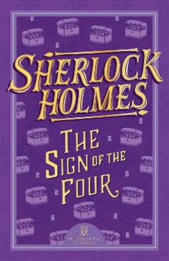Picture of Sherlock Holmes