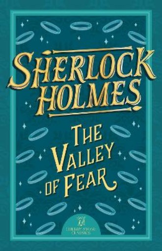 Picture of Sherlock Holmes