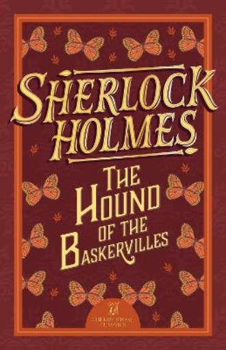 Picture of Sherlock Holmes: The Hound of the Baskervilles