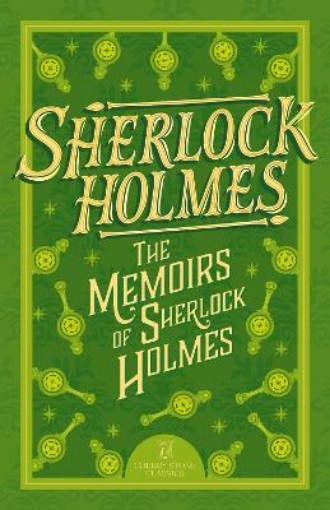 Picture of Sherlock Holmes