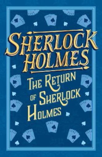 Picture of Sherlock Holmes: The Return of Sherlock Holmes