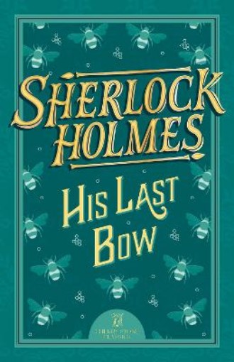 Picture of Sherlock Holmes
