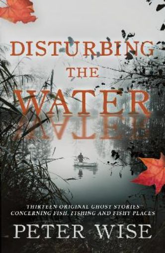 Picture of Disturbing the Water