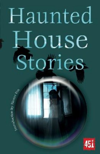 Picture of Haunted House Stories