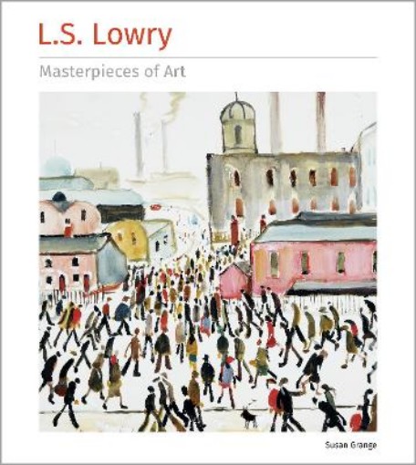 Picture of L.S. Lowry Masterpieces of Art