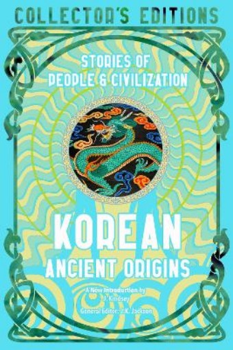 Picture of Korean Ancient Origins