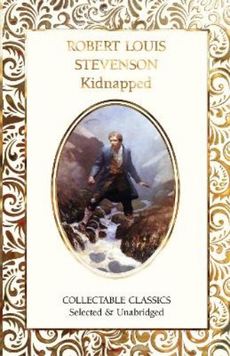 Picture of Kidnapped