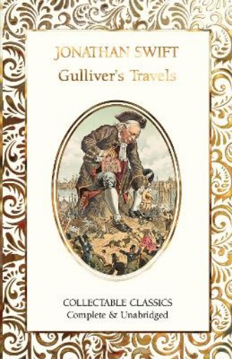 Picture of Gulliver's Travels