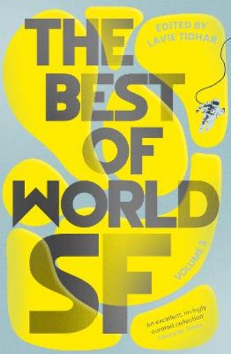 Picture of Best of World SF