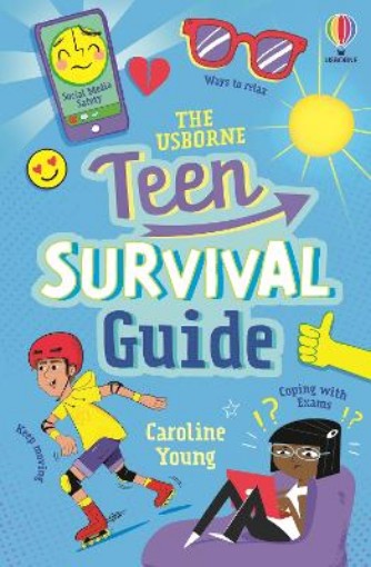 Picture of Usborne Teen Survival Guide