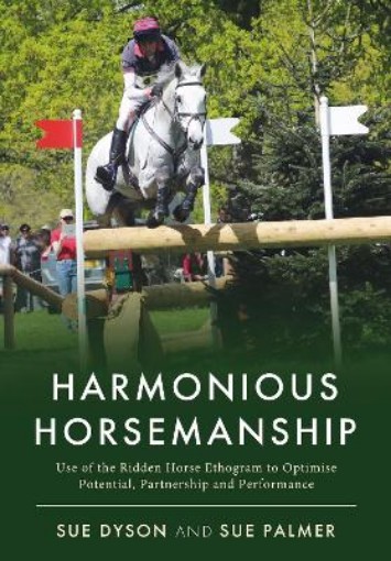 Picture of Harmonious Horsemanship