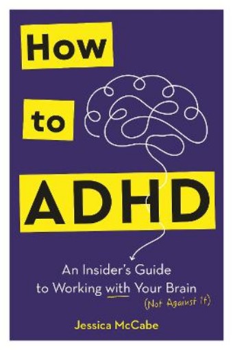 Picture of How to ADHD