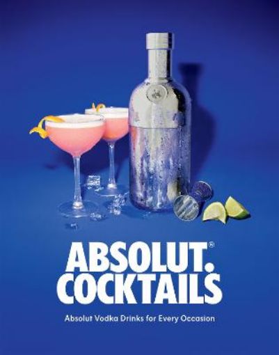 Picture of Absolut. Cocktails
