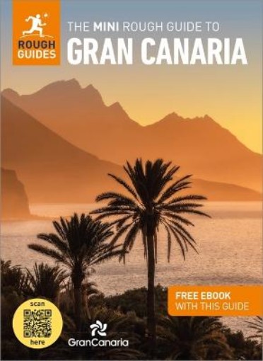 Picture of Mini Rough Guide to Gran Canaria (Travel Guide with Free eBook)