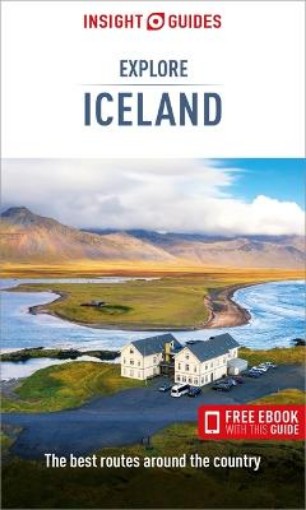 Picture of Insight Guides Explore Iceland (Travel Guide with Free eBook)
