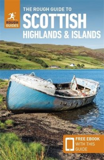 Picture of Rough Guide to Scottish Highlands & Islands (Travel Guide with Free eBook)