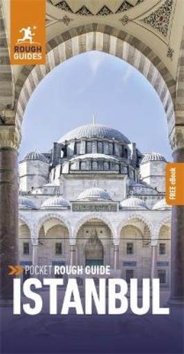 Picture of Pocket Rough Guide Istanbul: Travel Guide with eBook