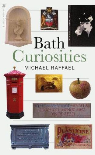 Picture of Bath Curiosities