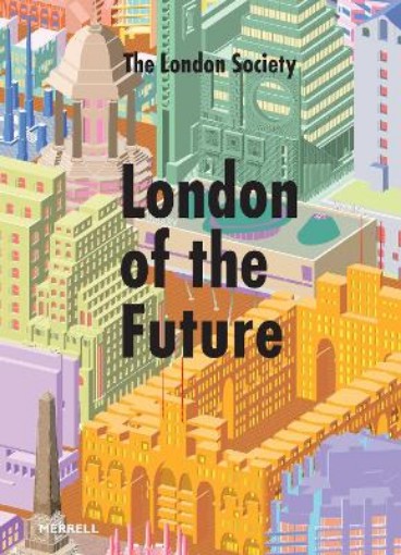 Picture of London of the Future