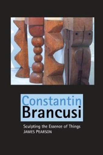 Picture of Constantin Brancusi