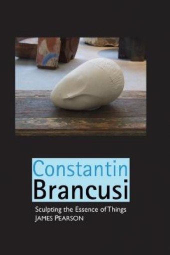 Picture of Constantin Brancusi