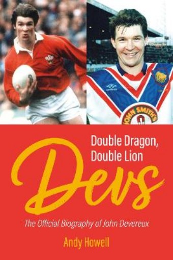 Picture of Devs - Double Dragon, Double Lion