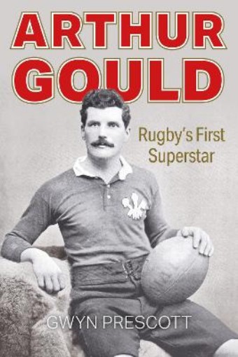 Picture of Arthur Gould