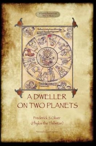 Picture of Dweller on Two Planets