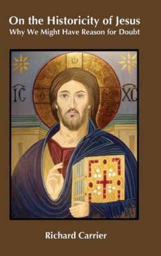 Picture of On the Historicity of Jesus