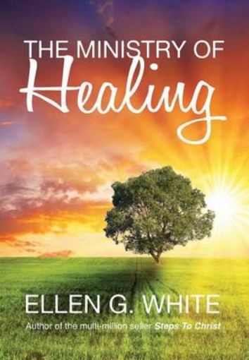 Picture of Ministry of Healing