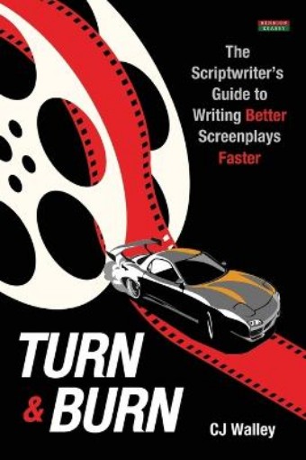 Picture of Turn & Burn