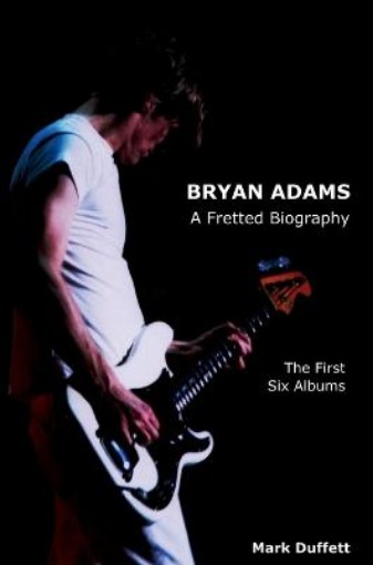 Picture of Bryan Adams