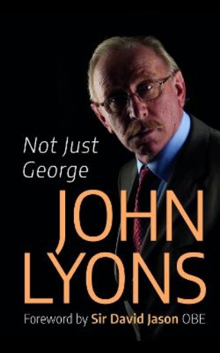 Picture of Not Just George