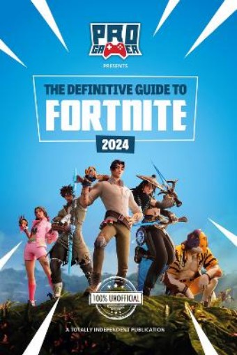 Picture of Definitive Guide to Fortnite